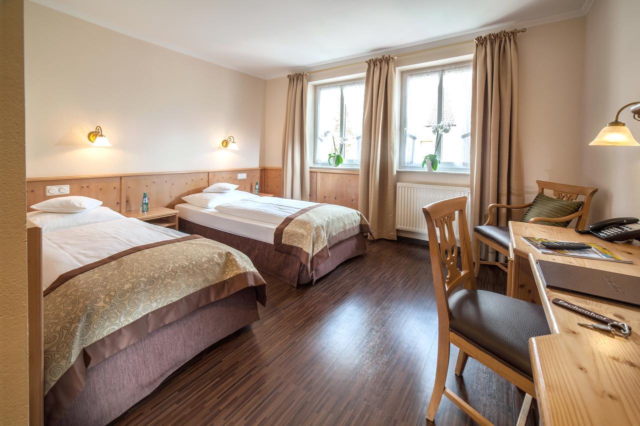 Hotel Eschenhof Kirchheim bei Muenchen Extérieur photo