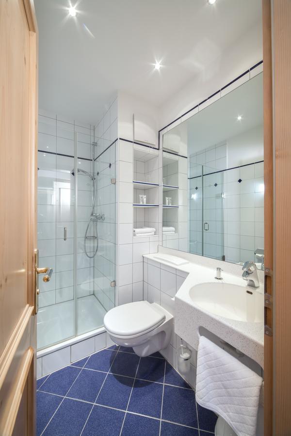 Hotel Eschenhof Kirchheim bei Muenchen Extérieur photo