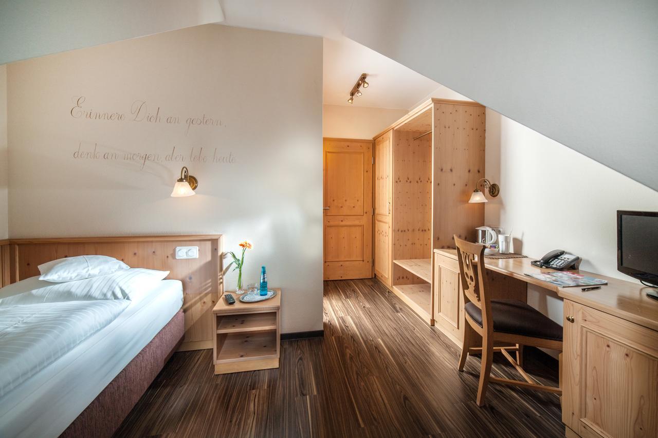 Hotel Eschenhof Kirchheim bei Muenchen Extérieur photo